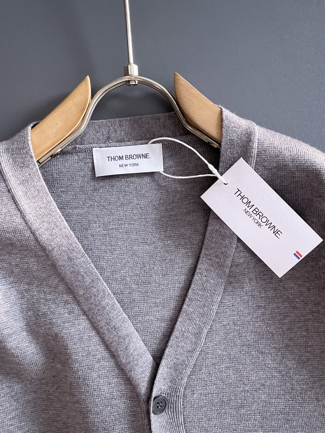 Thom Browne Basic Clothing Wool M-l-xl