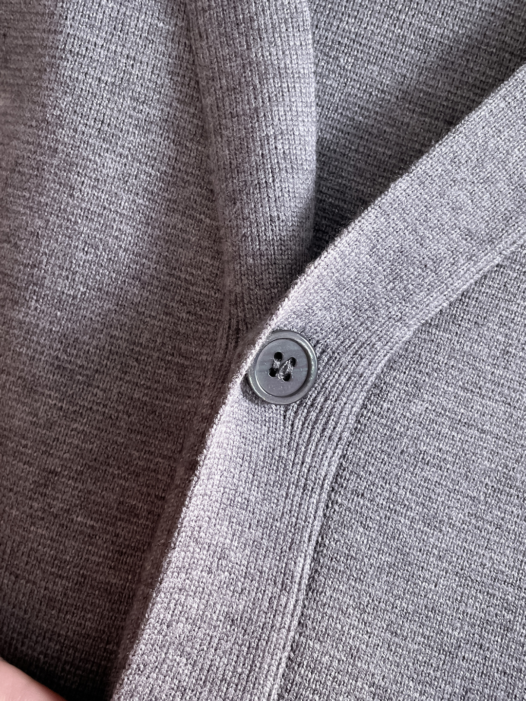 Thom Browne Basic Clothing Wool M-l-xl