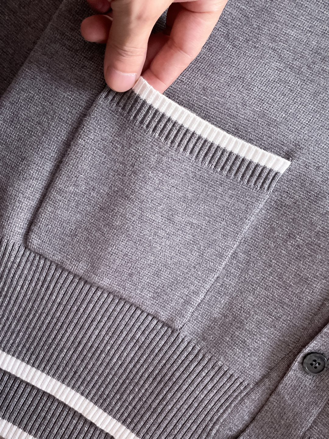 Thom Browne Basic Clothing Wool M-l-xl