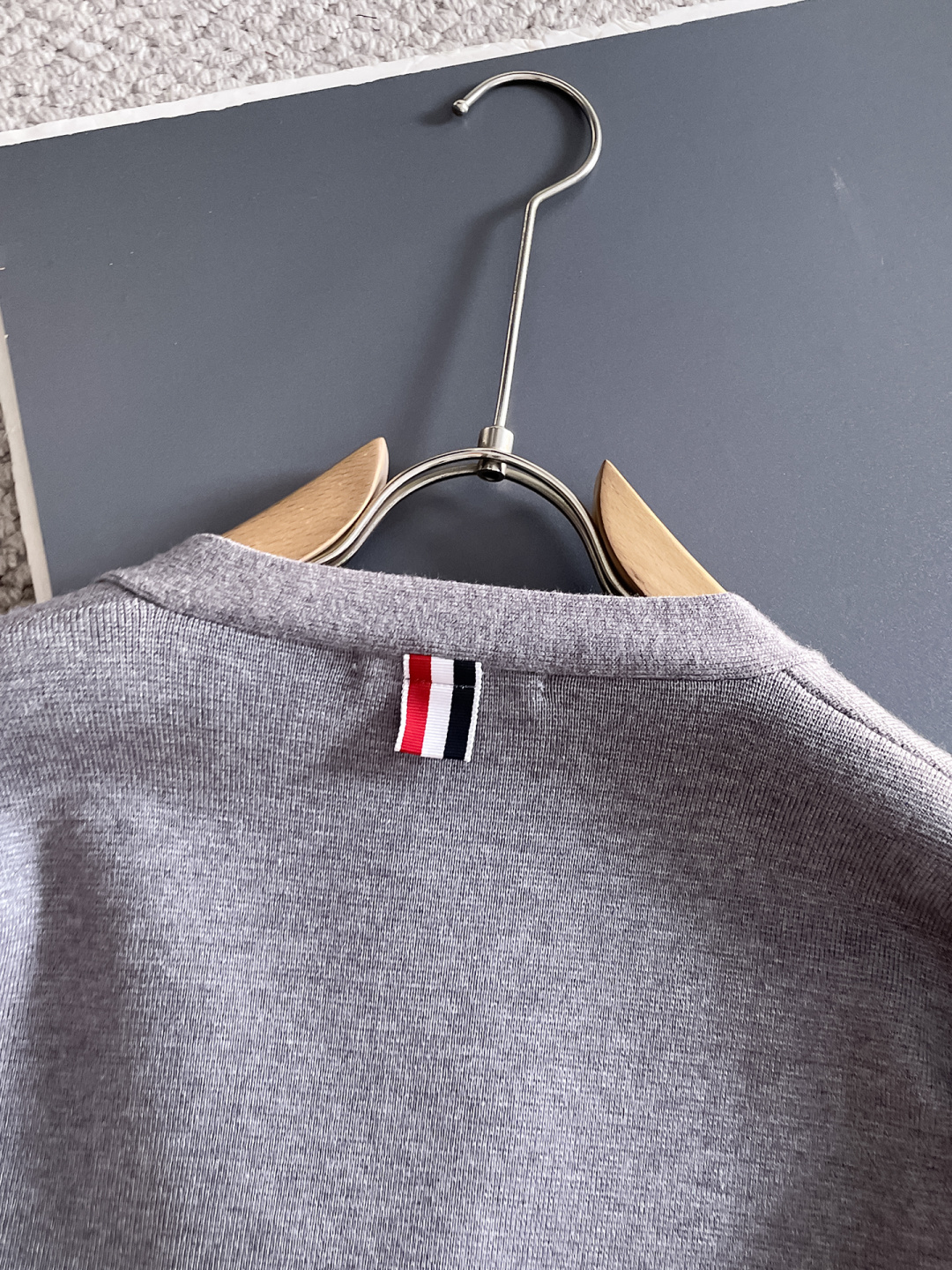 Thom Browne Basic Clothing Wool M-l-xl