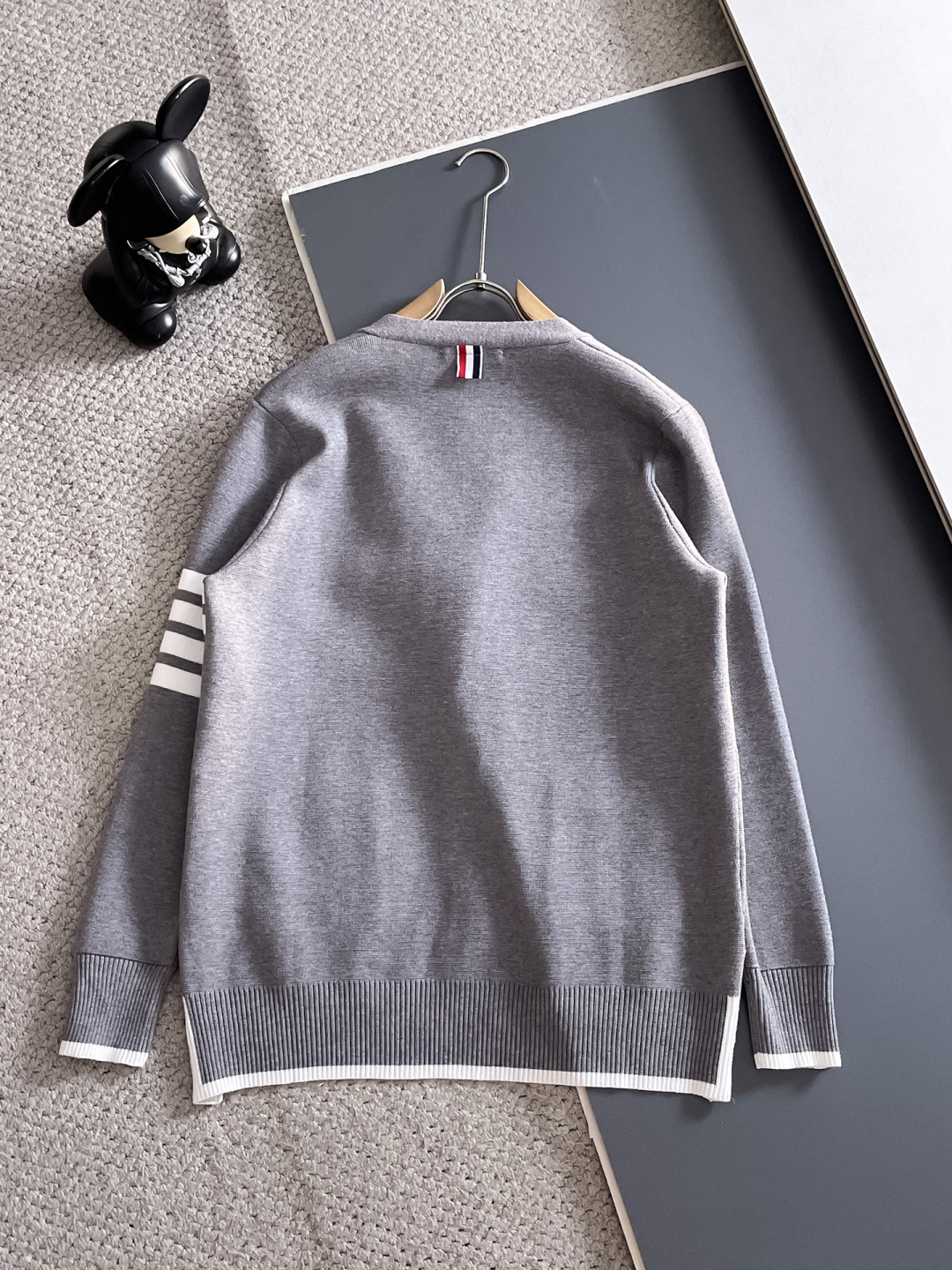Thom Browne Basic Clothing Wool M-l-xl