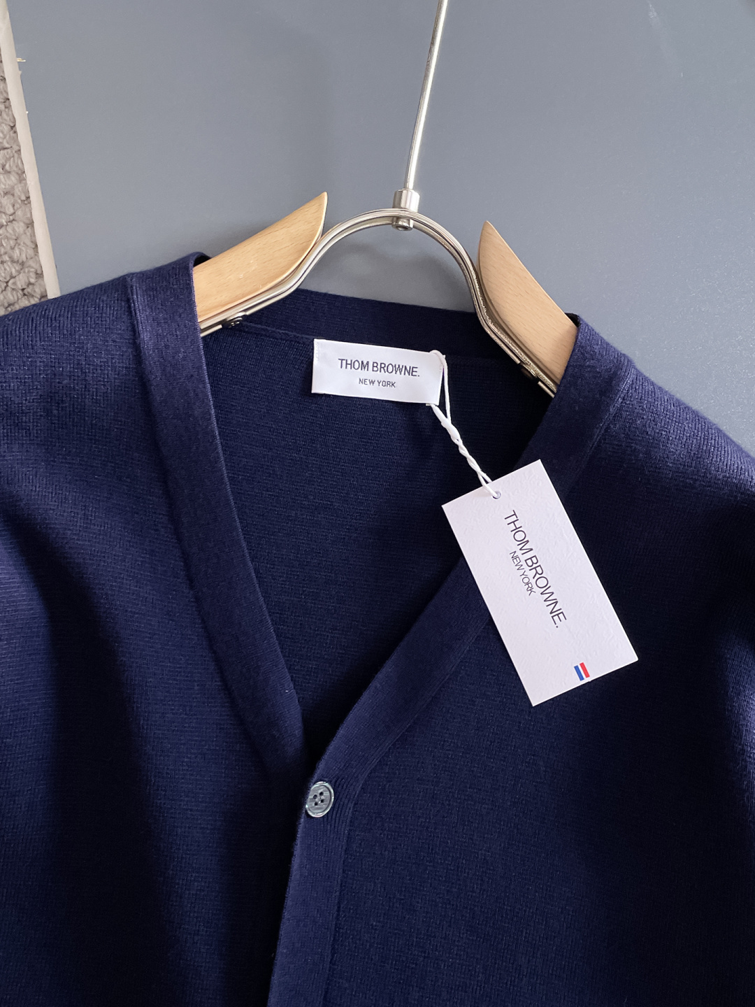 Thom Browne Basic Clothing Wool M-l-xl