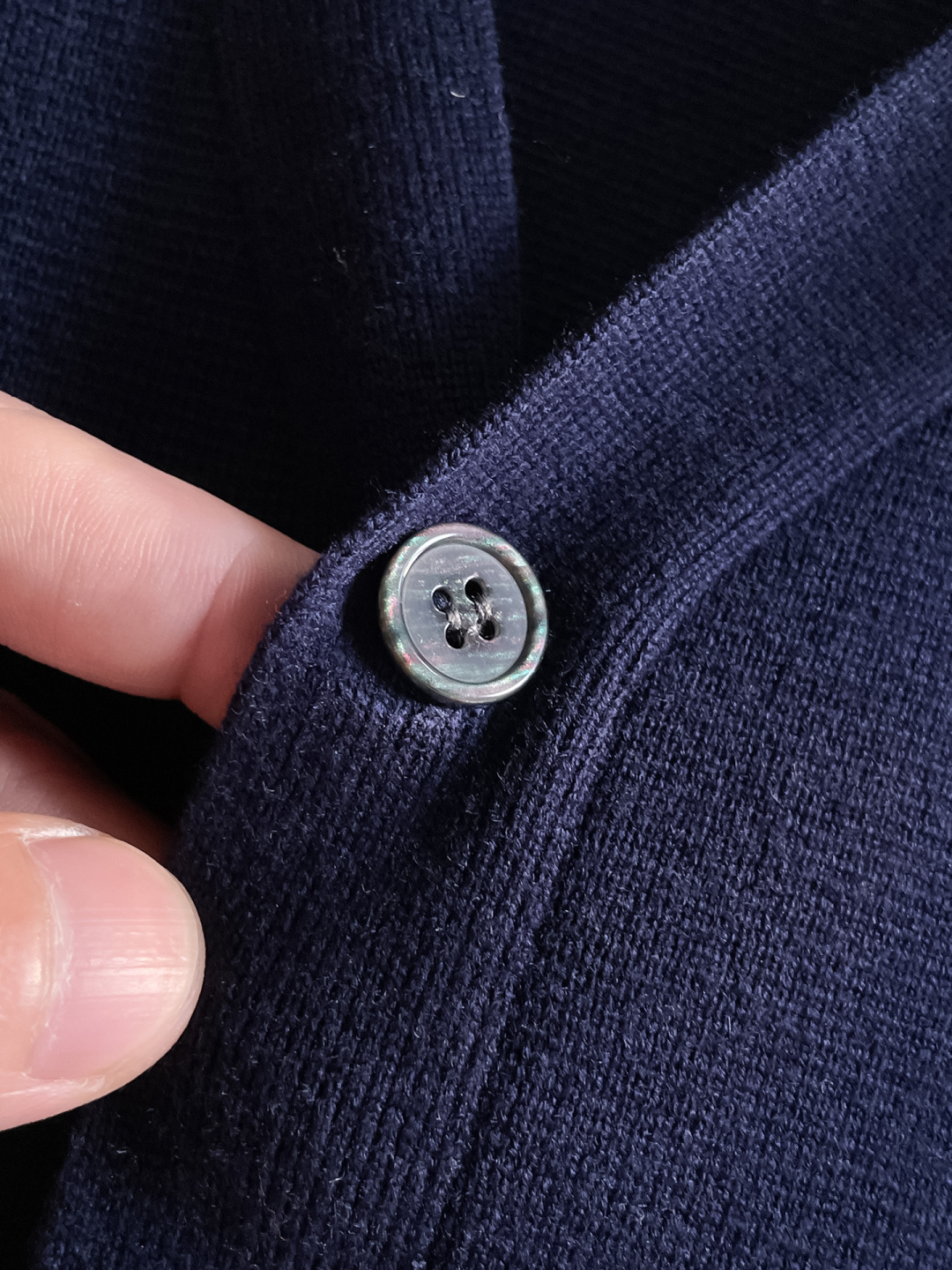 Thom Browne Basic Clothing Wool M-l-xl
