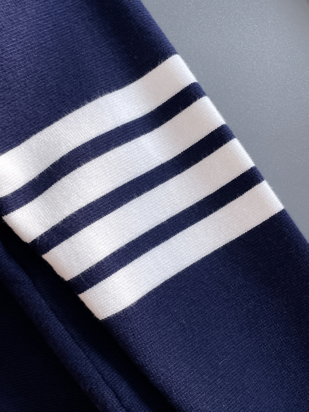 Thom Browne Basic Clothing Wool M-l-xl