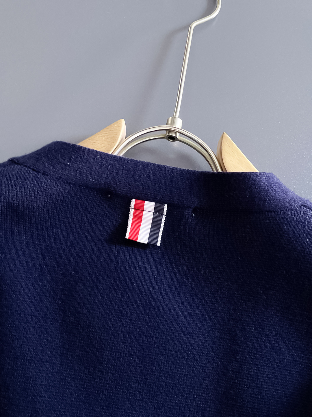 Thom Browne Basic Clothing Wool M-l-xl