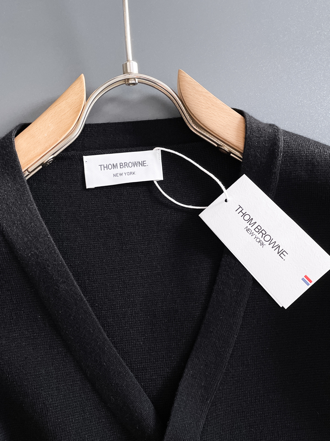 Thom Browne Basic Clothing Wool M-l-xl