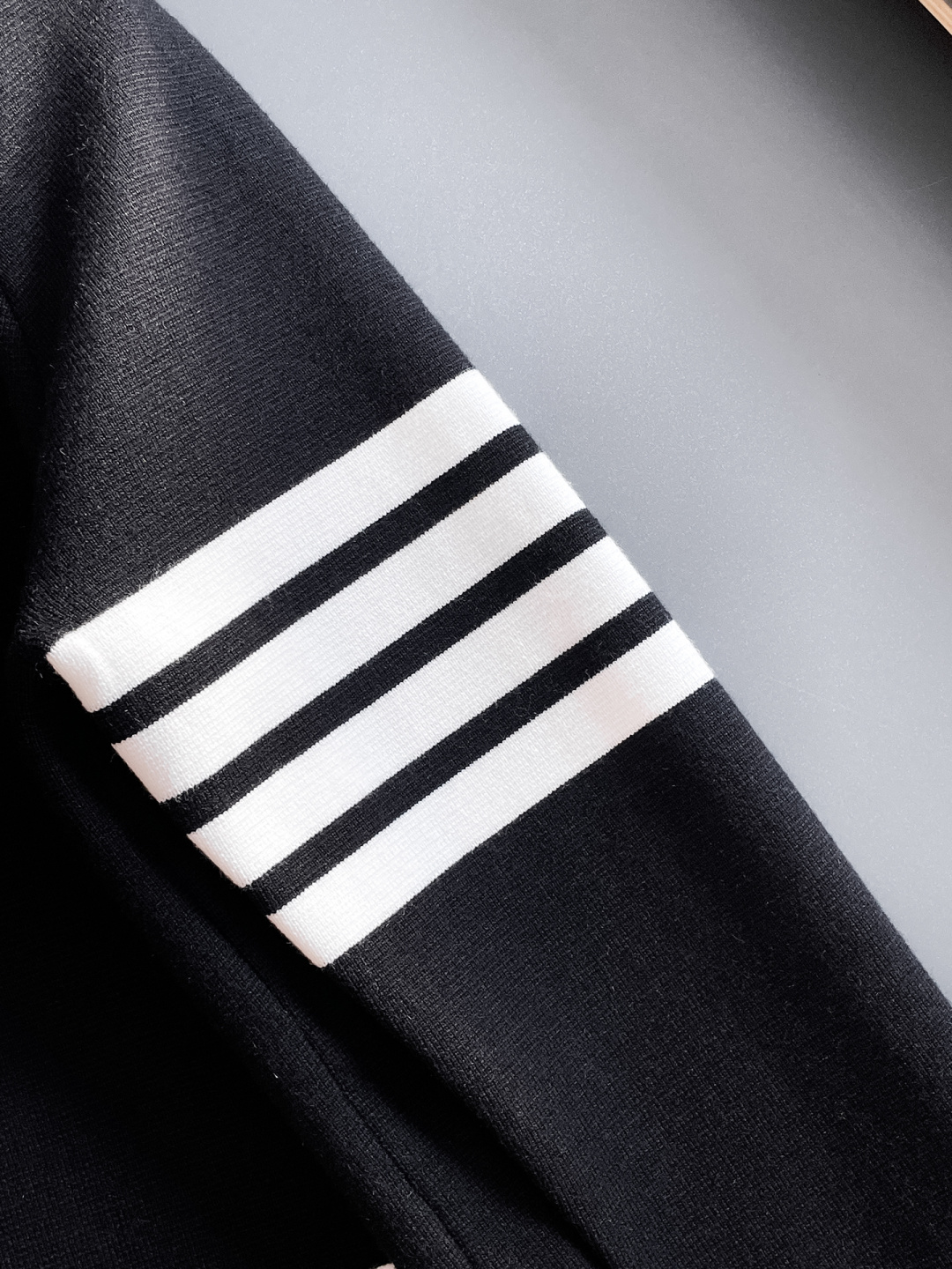 Thom Browne Basic Clothing Wool M-l-xl