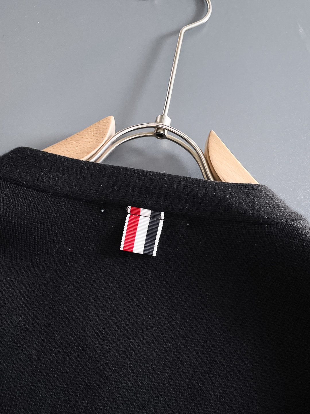 Thom Browne Basic Clothing Wool M-l-xl