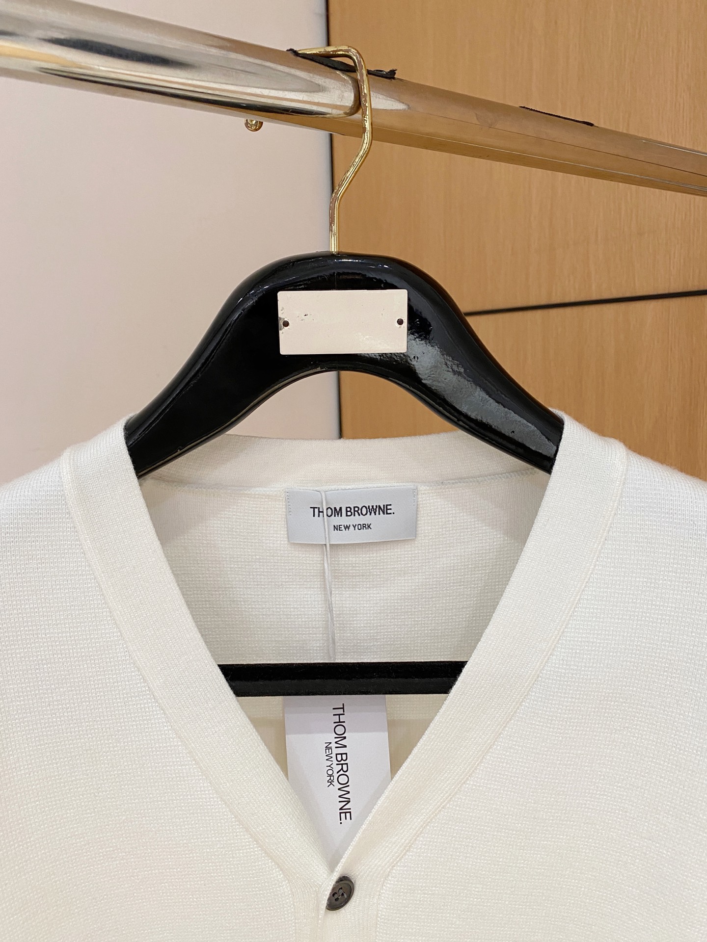 Thom Browne Basic Clothing Wool M-l-xl