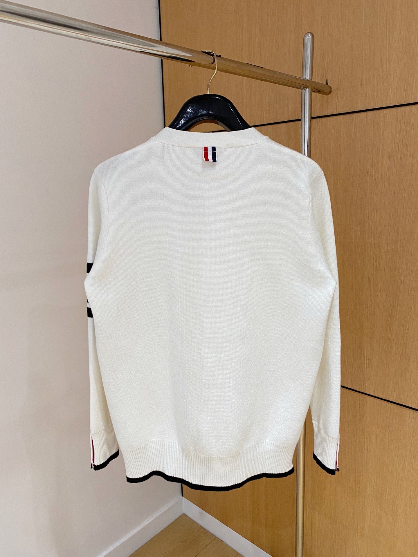 Thom Browne Basic Clothing Wool M-l-xl