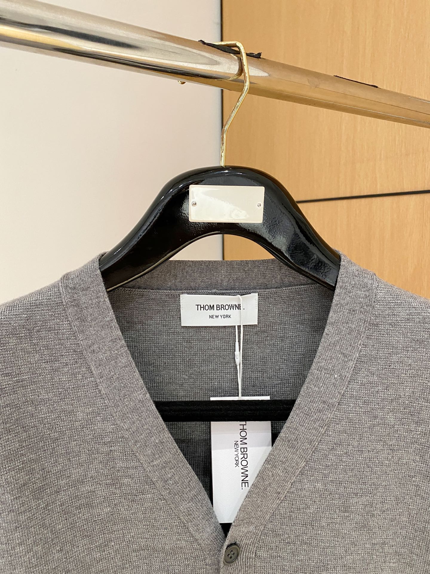 Thom Browne Basic Clothing Wool M-l-xl