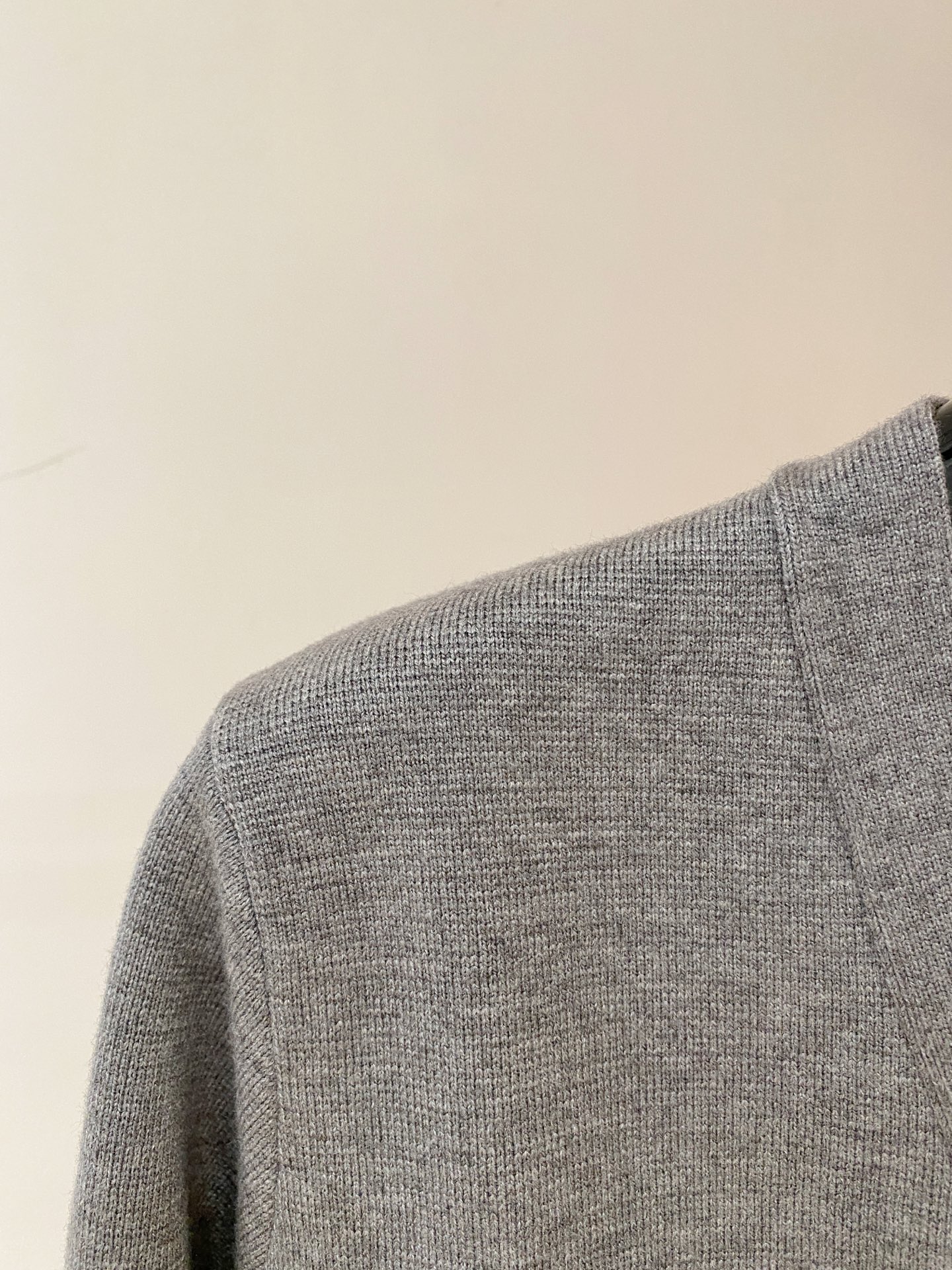 Thom Browne Basic Clothing Wool M-l-xl