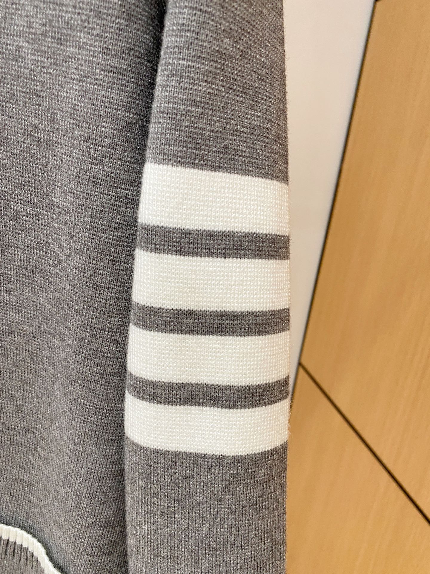 Thom Browne Basic Clothing Wool M-l-xl