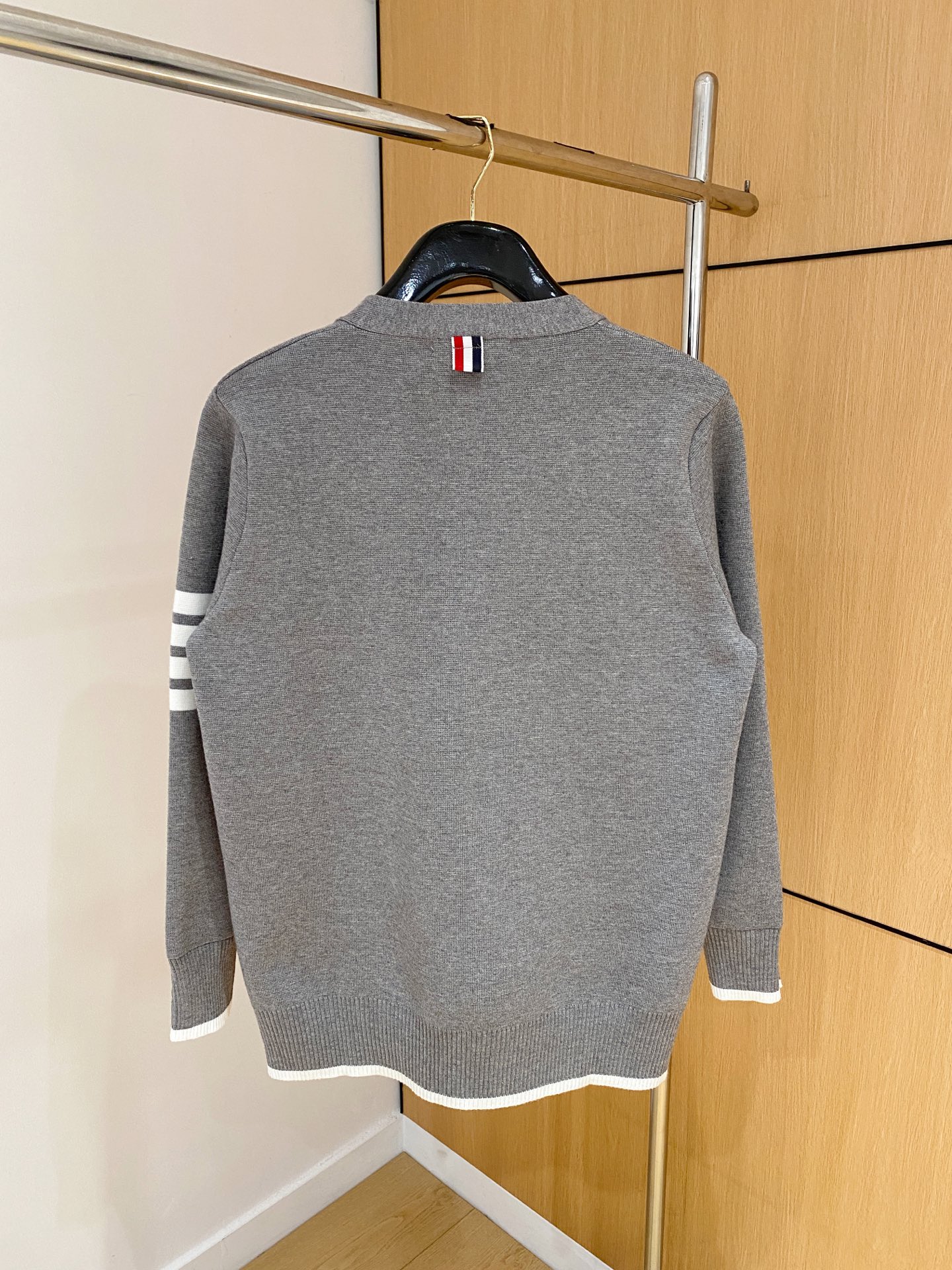 Thom Browne Basic Clothing Wool M-l-xl