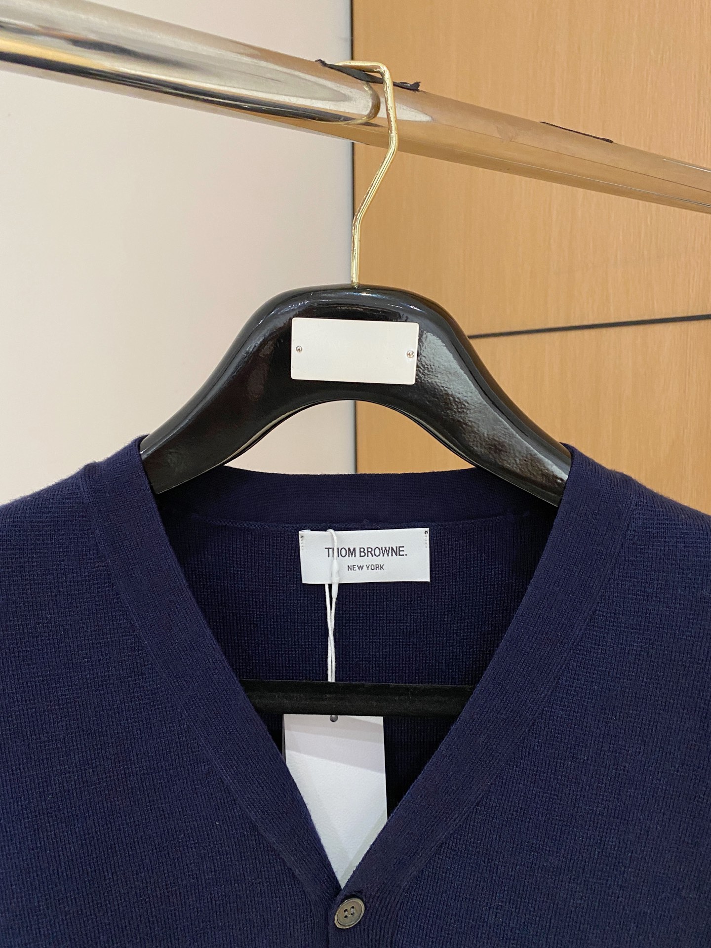 Thom Browne Basic Clothing Wool M-l-xl