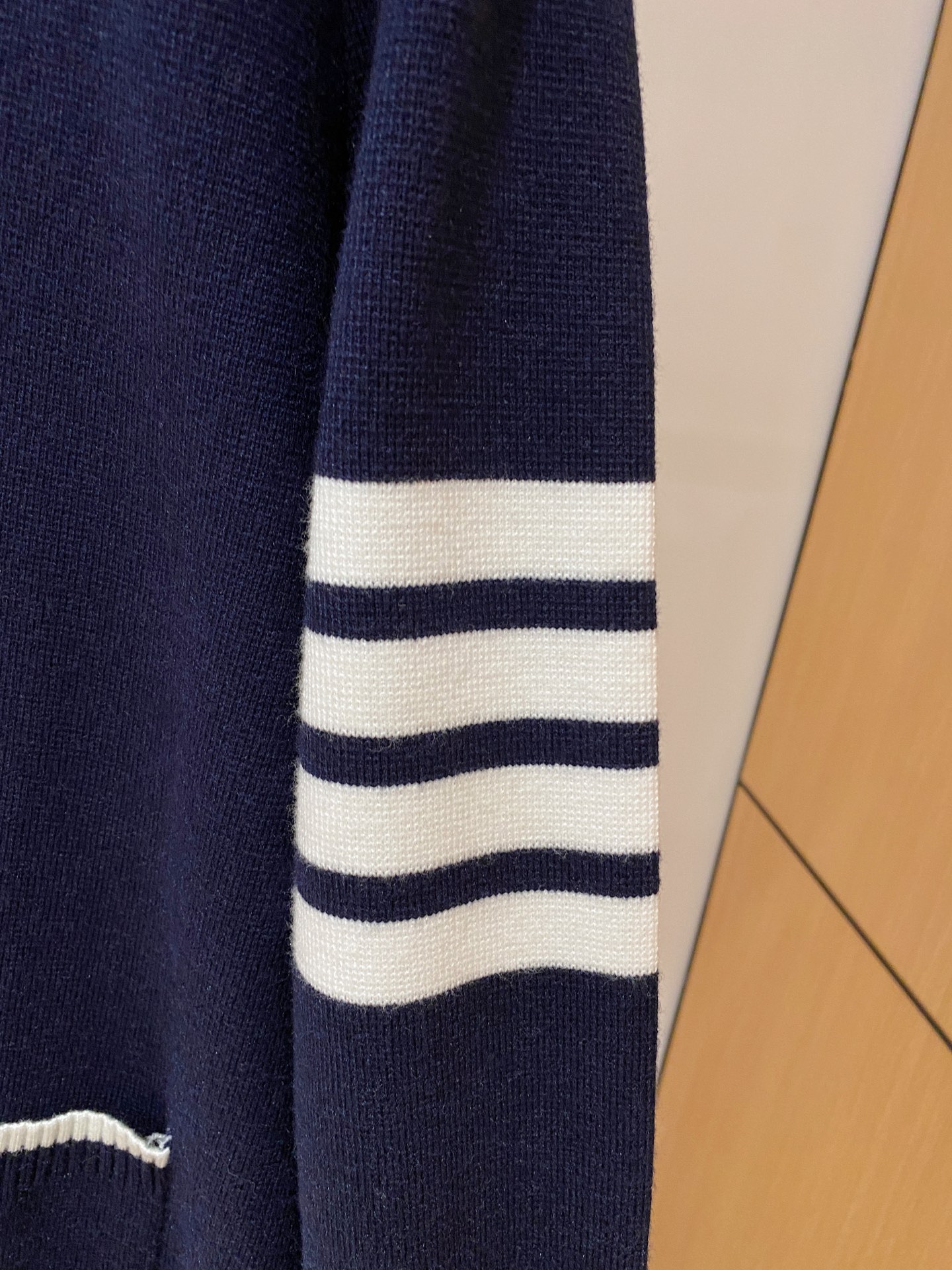 Thom Browne Basic Clothing Wool M-l-xl