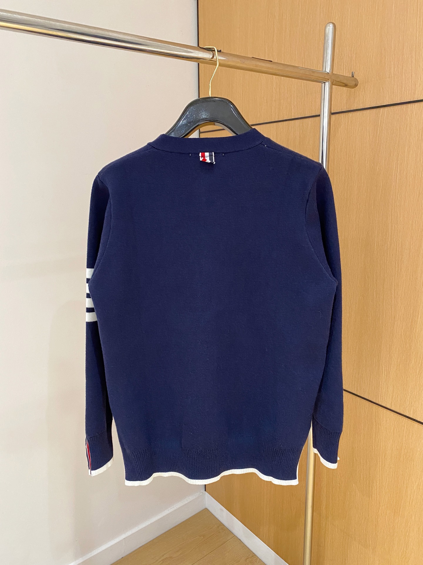 Thom Browne Basic Clothing Wool M-l-xl