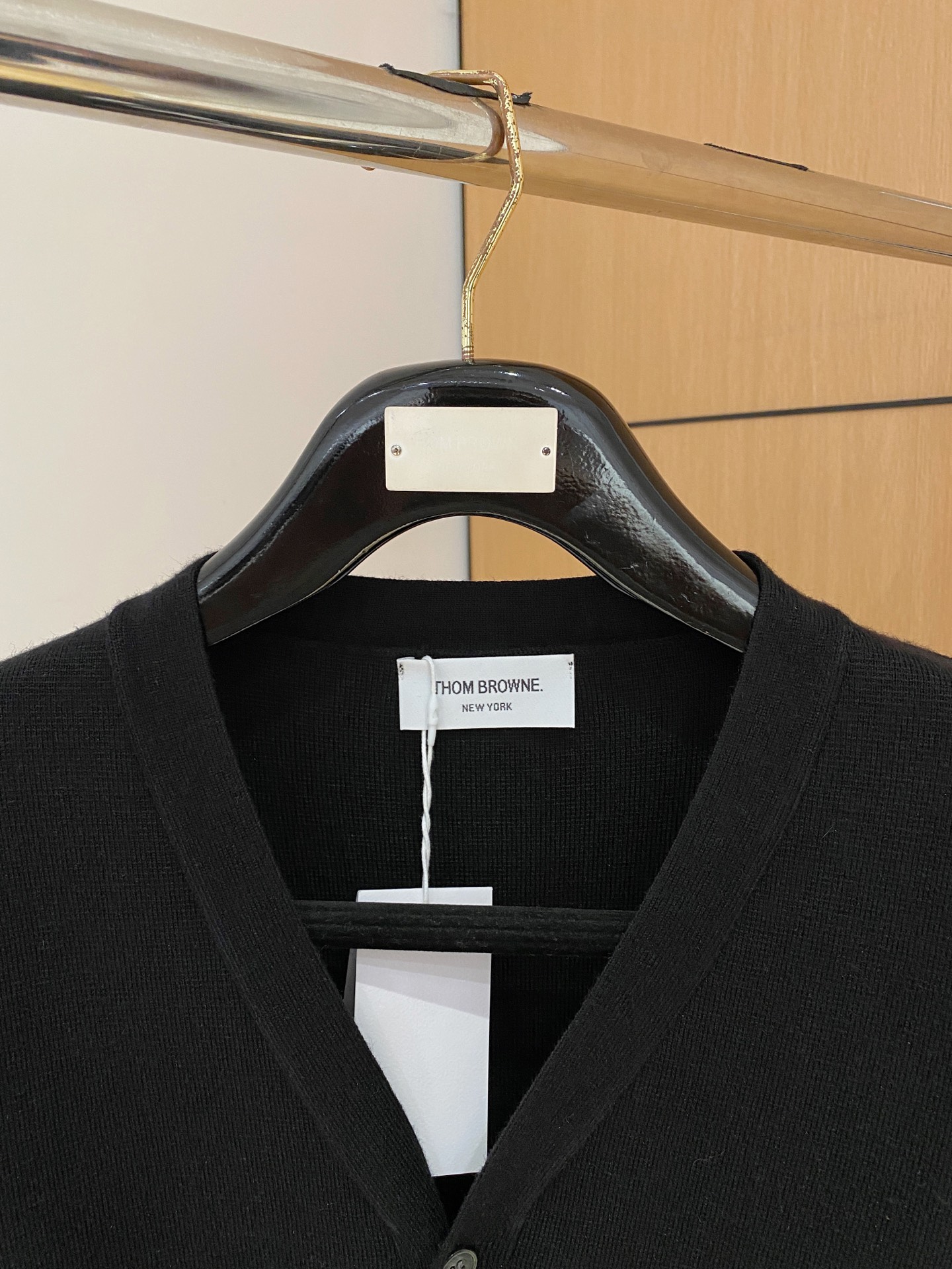 Thom Browne Basic Clothing Wool M-l-xl