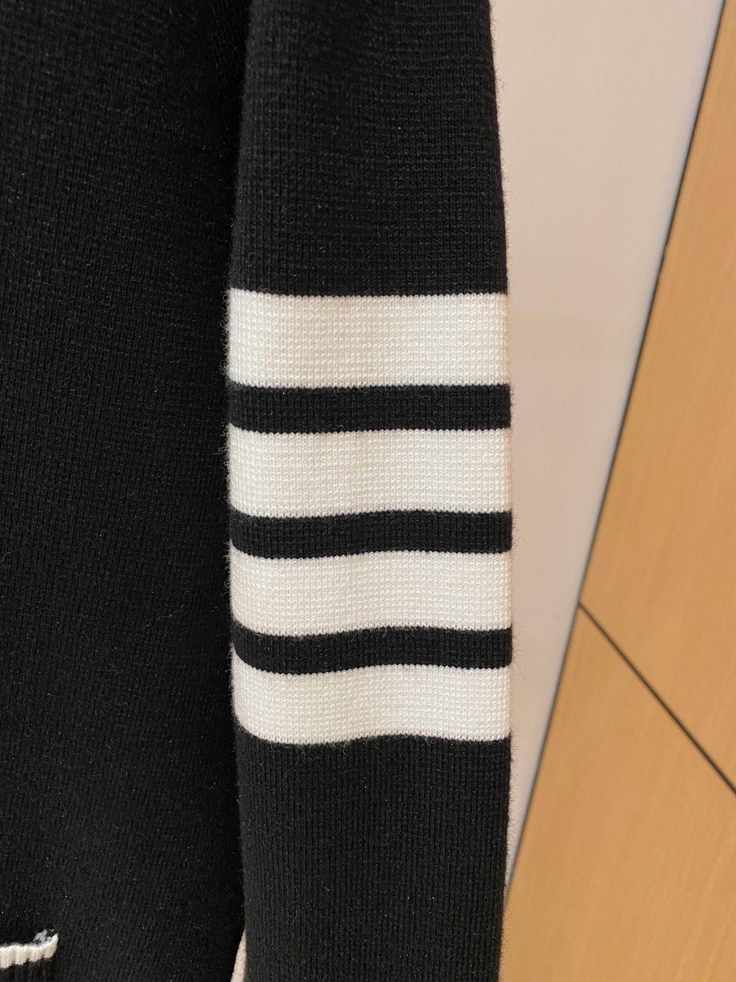 Thom Browne Basic Clothing Wool M-l-xl