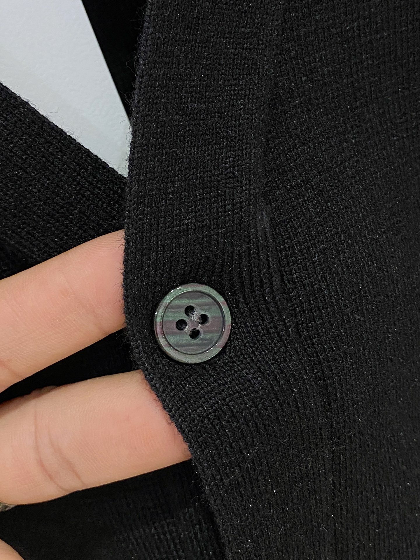 Thom Browne Basic Clothing Wool M-l-xl