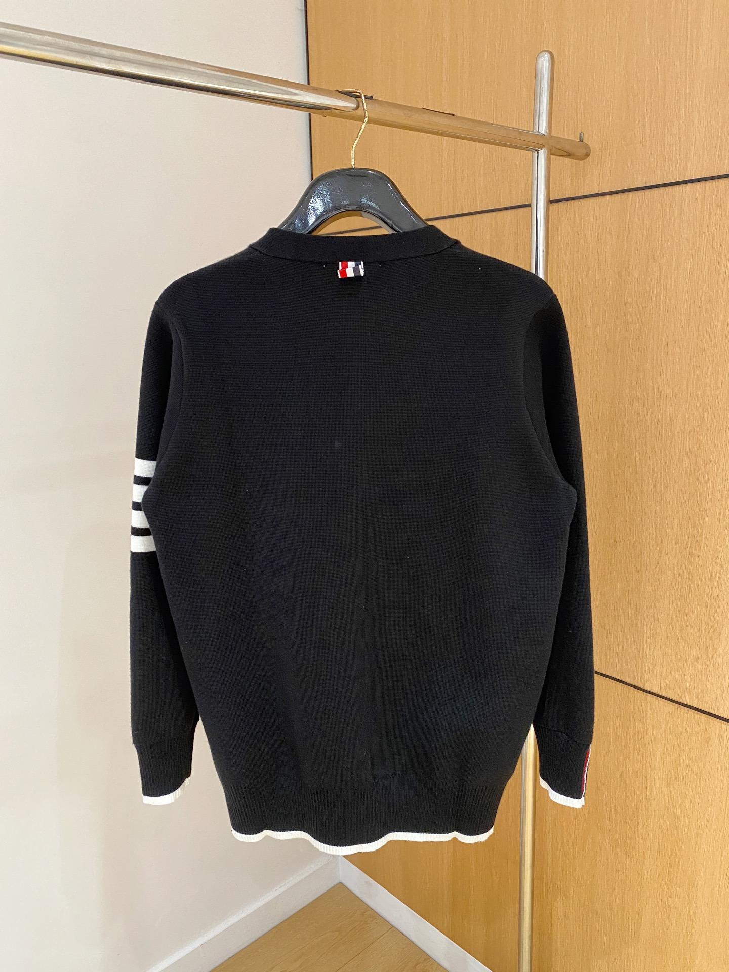 Thom Browne Basic Clothing Wool M-l-xl