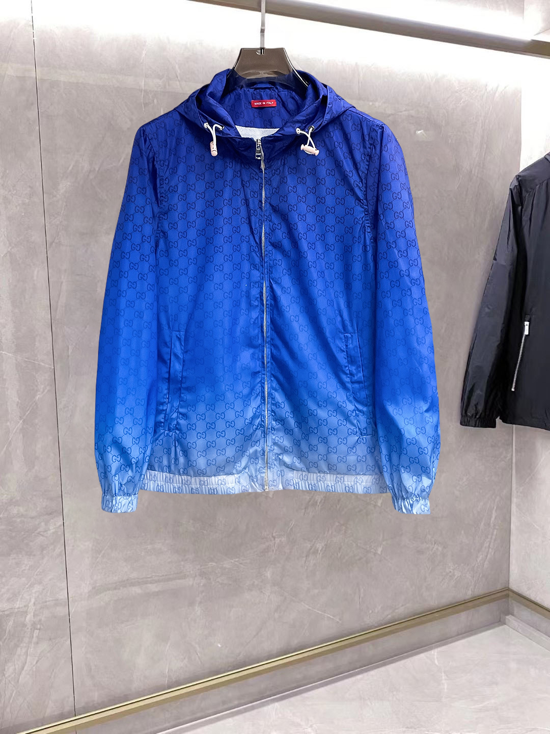 Gucci Jacket M-xl