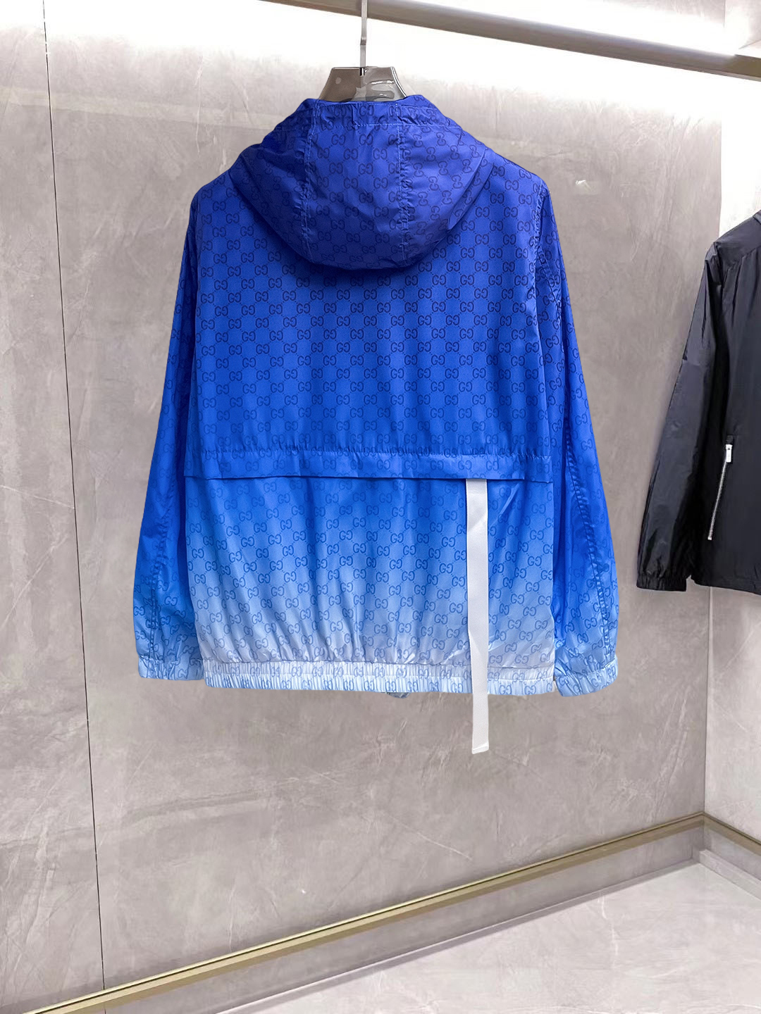Gucci Jacket M-xl