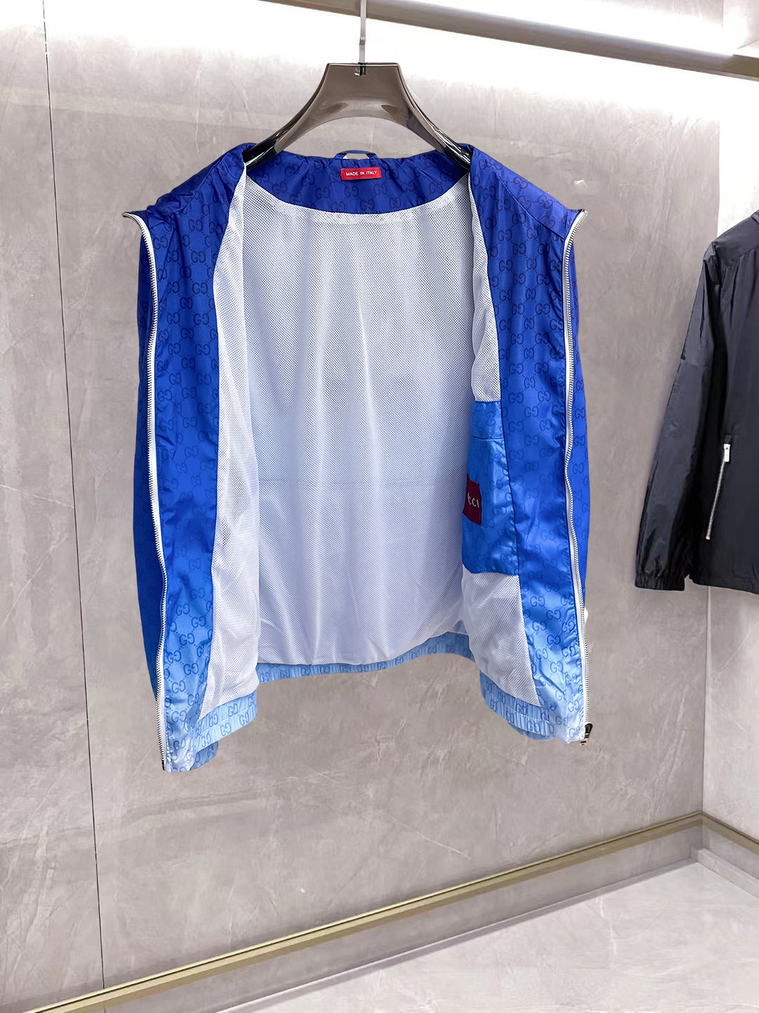 Gucci Jacket M-xl