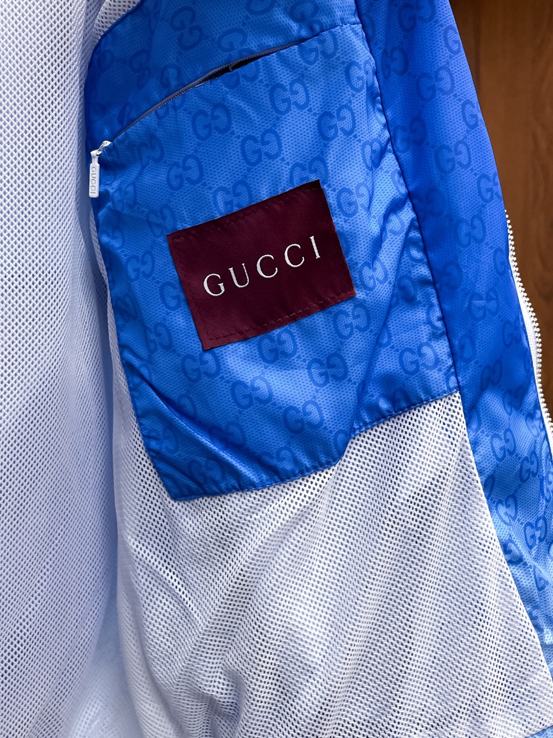 Gucci Jacket M-xl