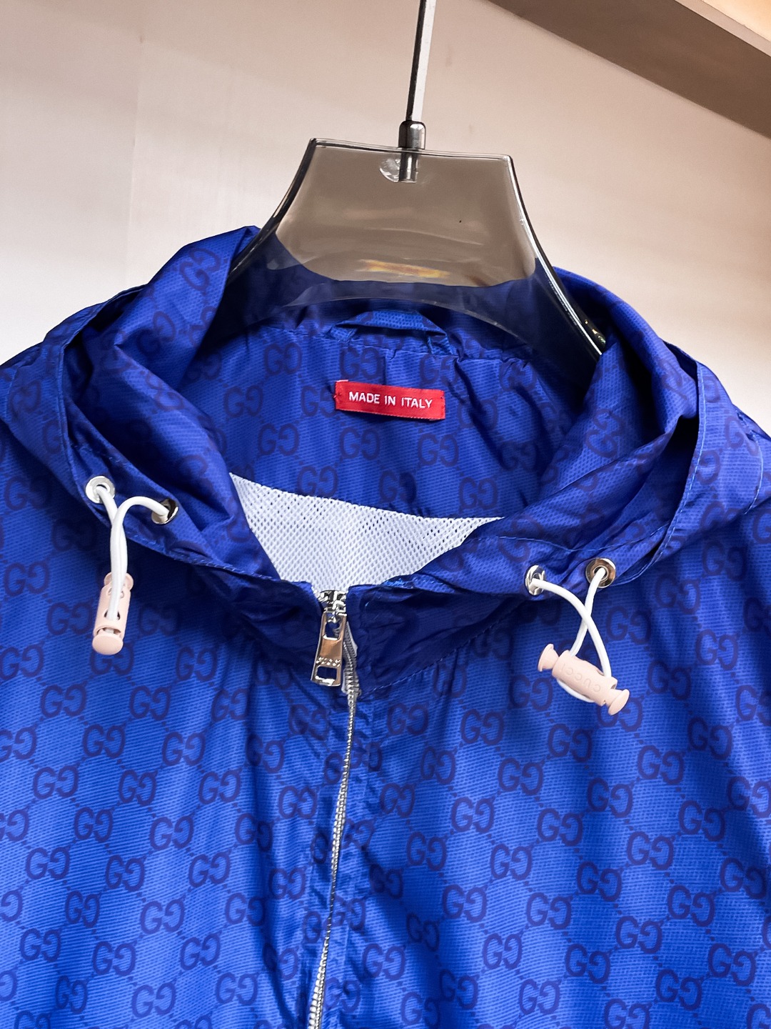 Gucci Male Jacket M-xl