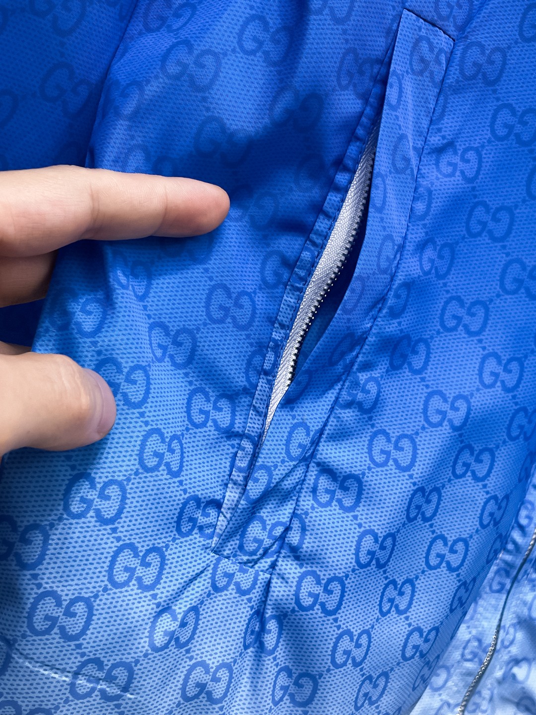 Gucci Male Jacket M-xl
