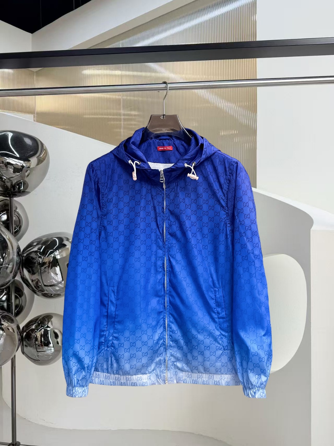Gucci Jacket M-xl