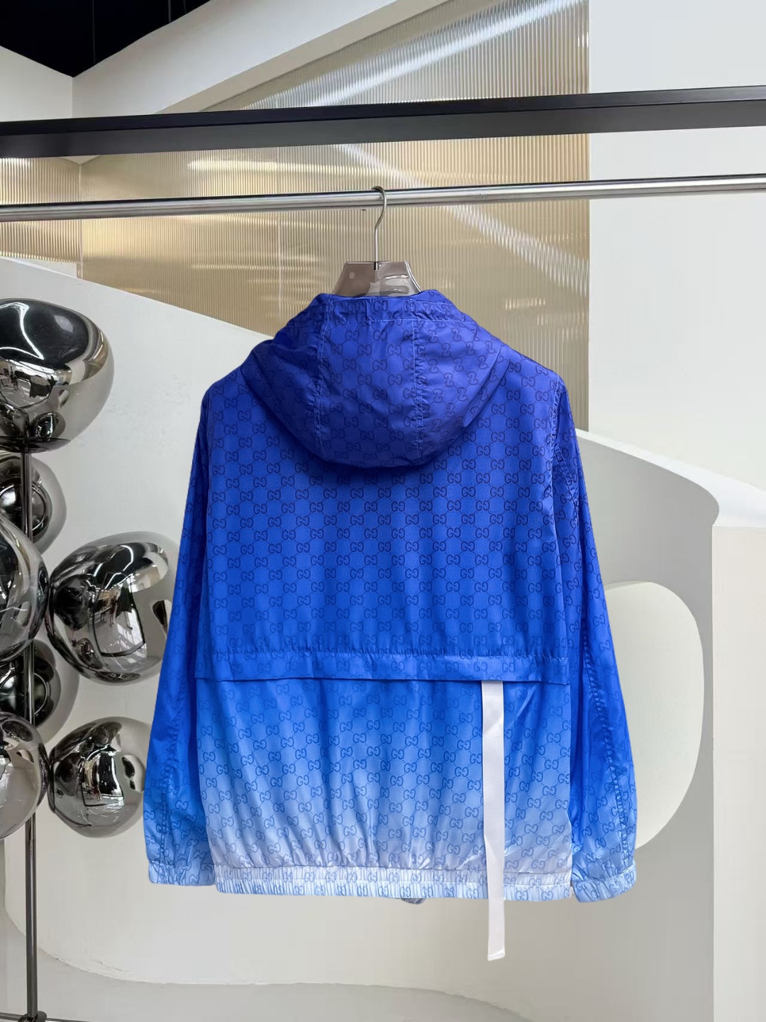 Gucci Jacket M-xl