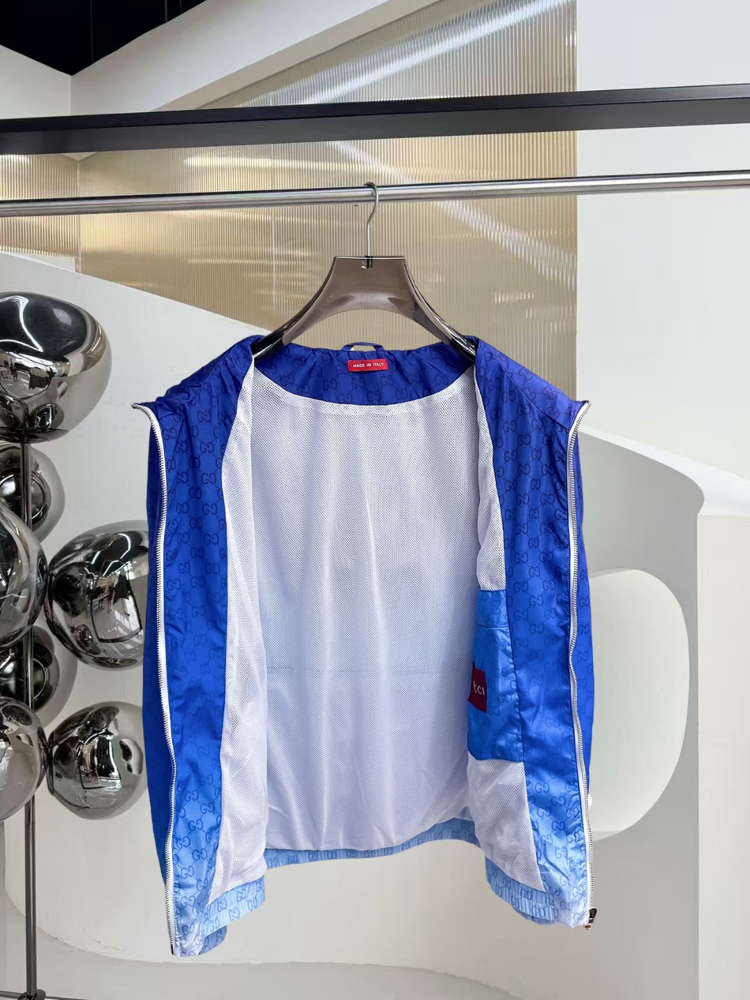 Gucci Jacket M-xl