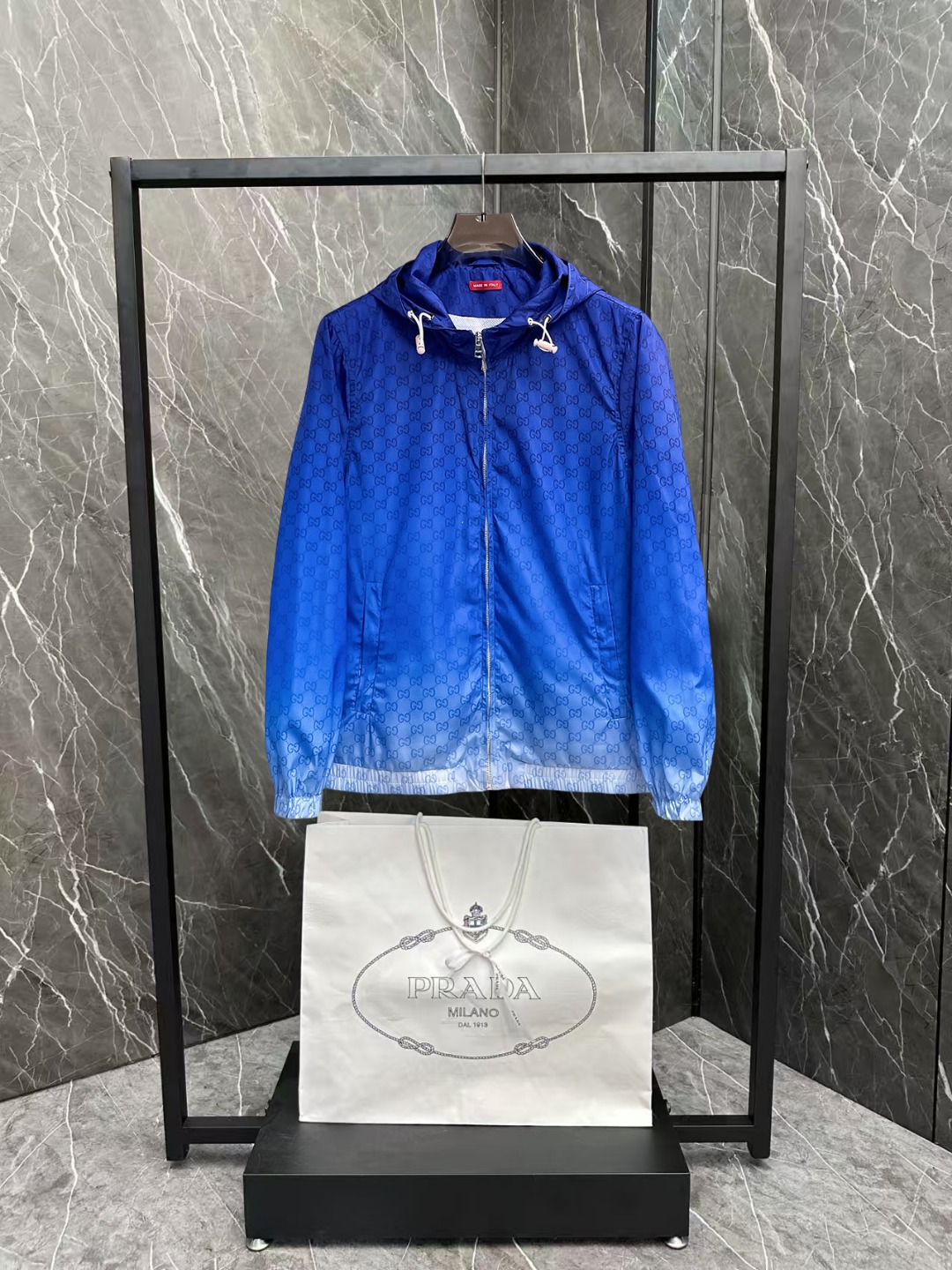 Gucci Jacket M-xl