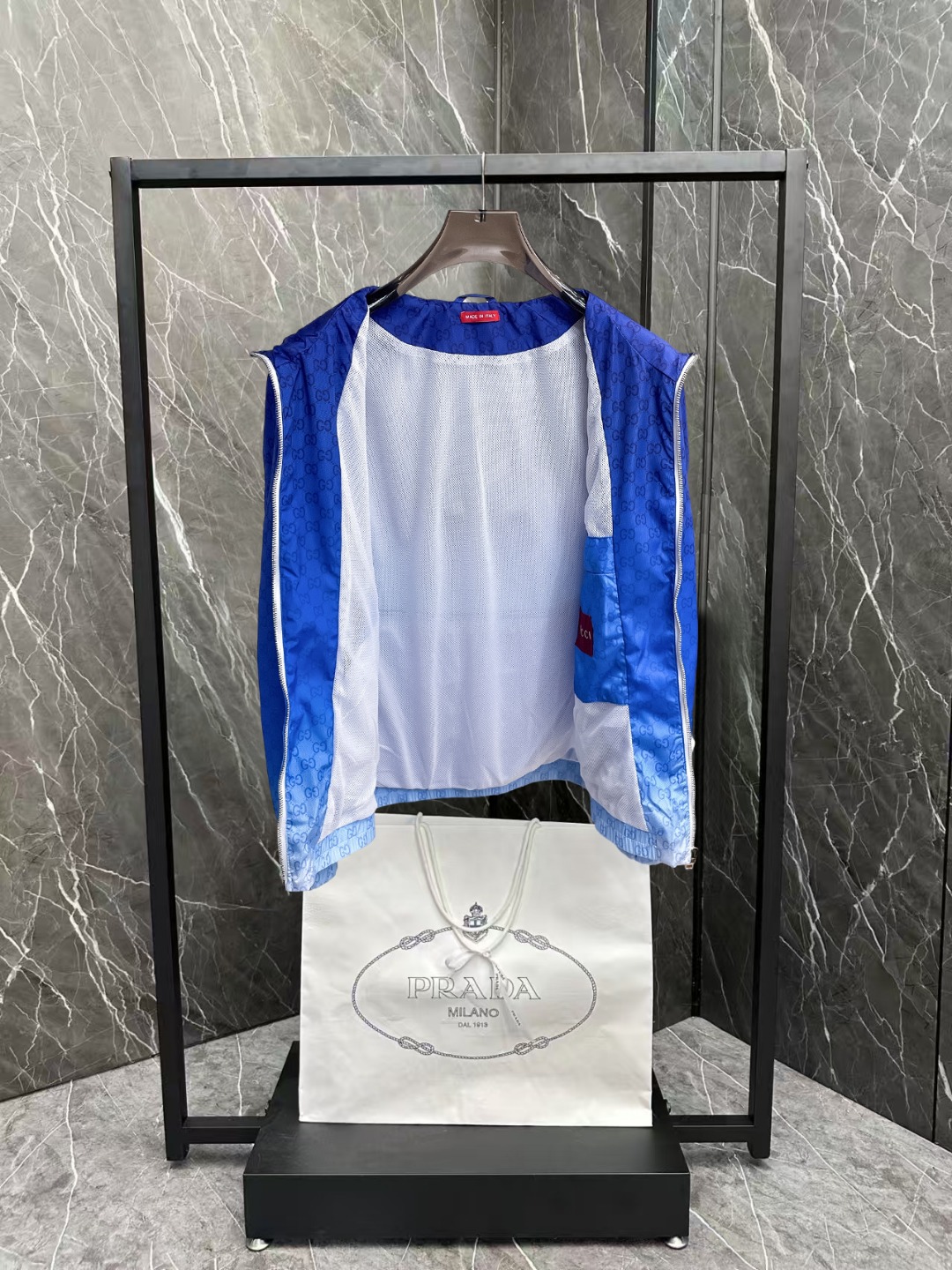 Gucci Jacket M-xl
