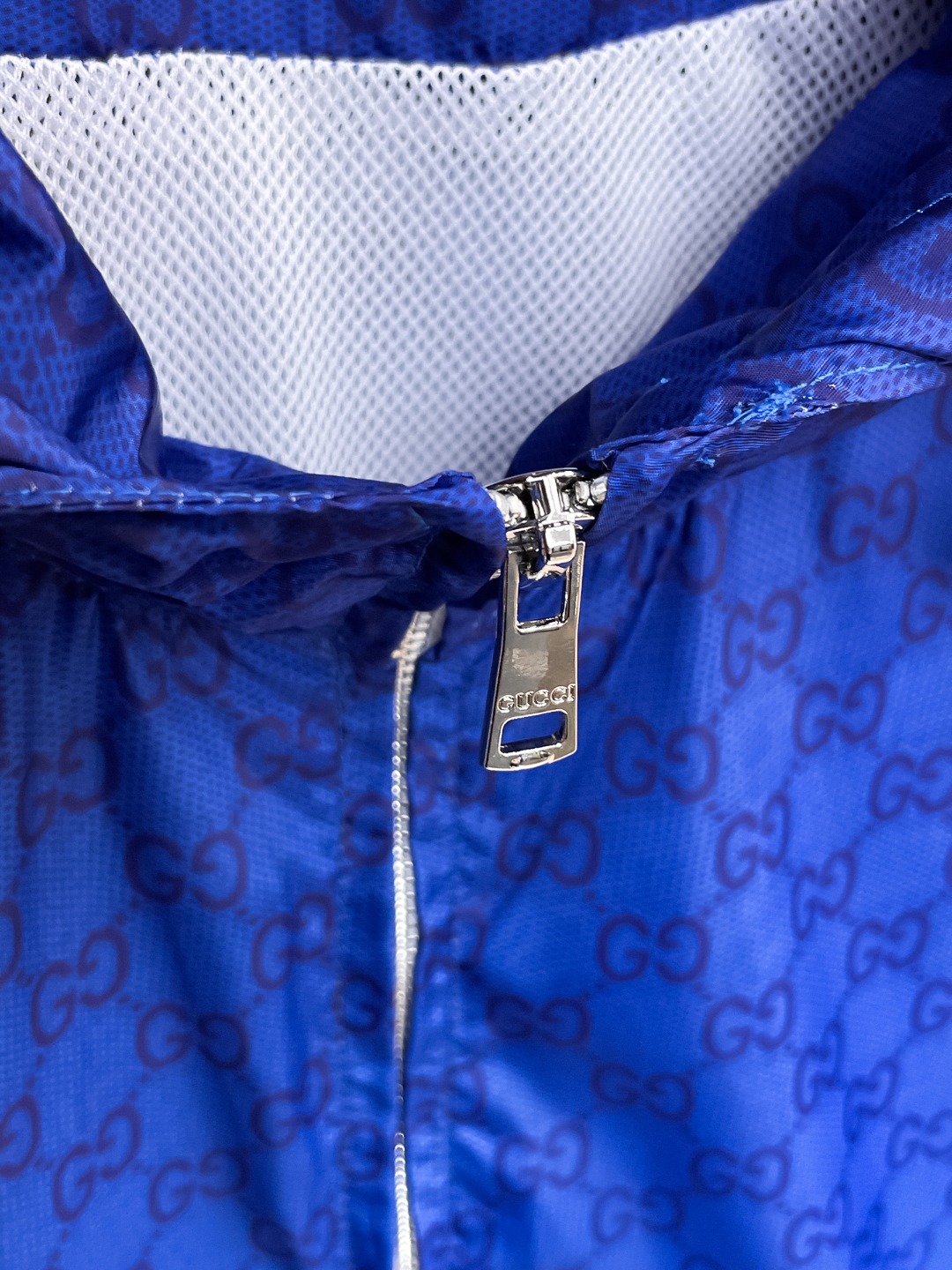 Gucci Jacket M-xl