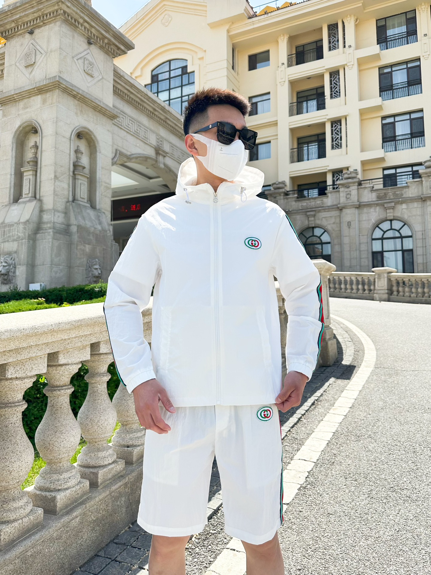 Gucci Basic Clothing M-xxxl