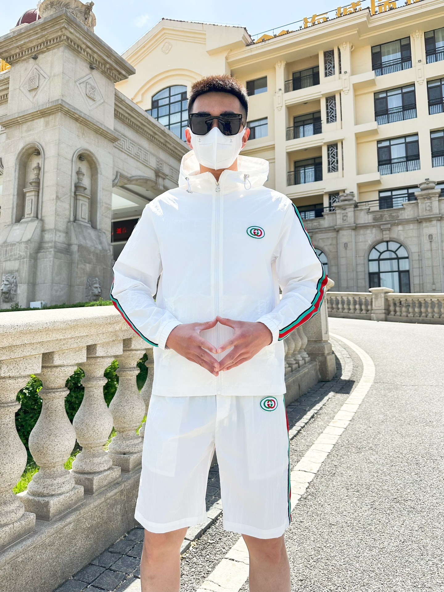 Gucci Basic Clothing M-xxxl