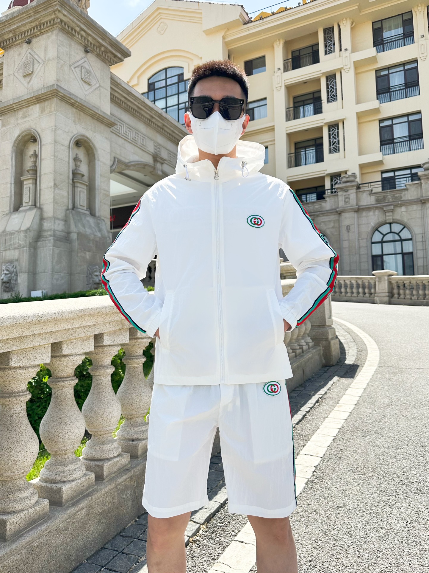 Gucci Basic Clothing M-xxxl