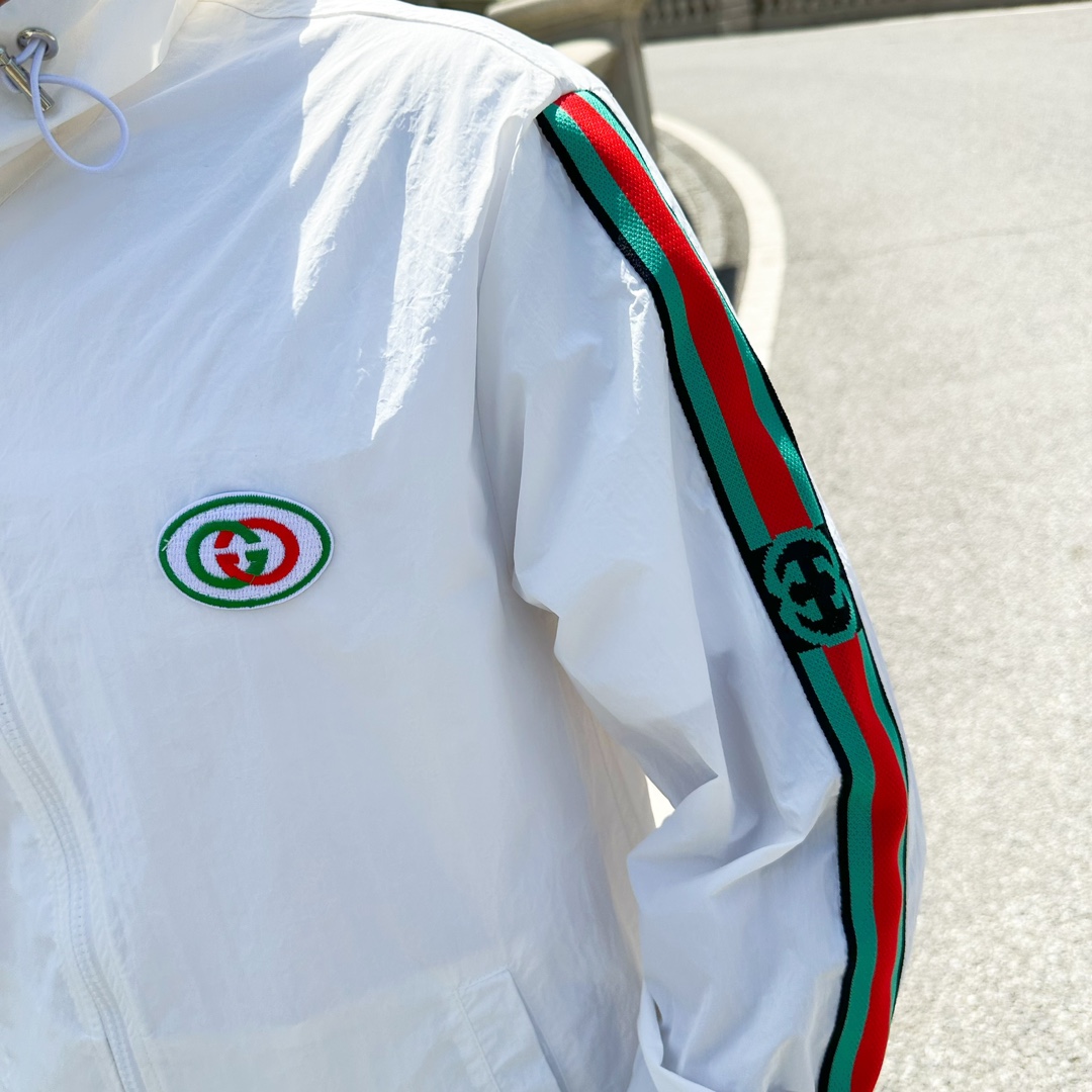 Gucci Basic Clothing M-xxxl