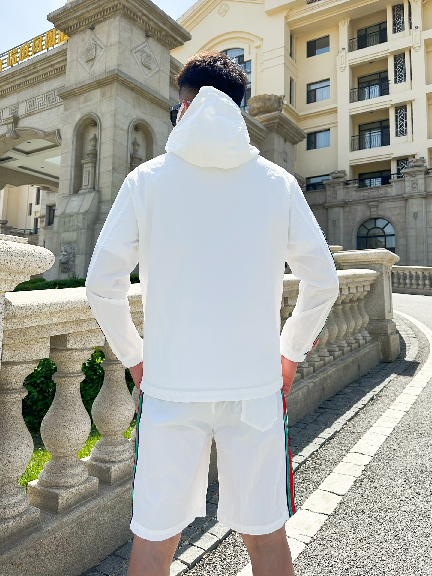 Gucci Basic Clothing M-xxxl