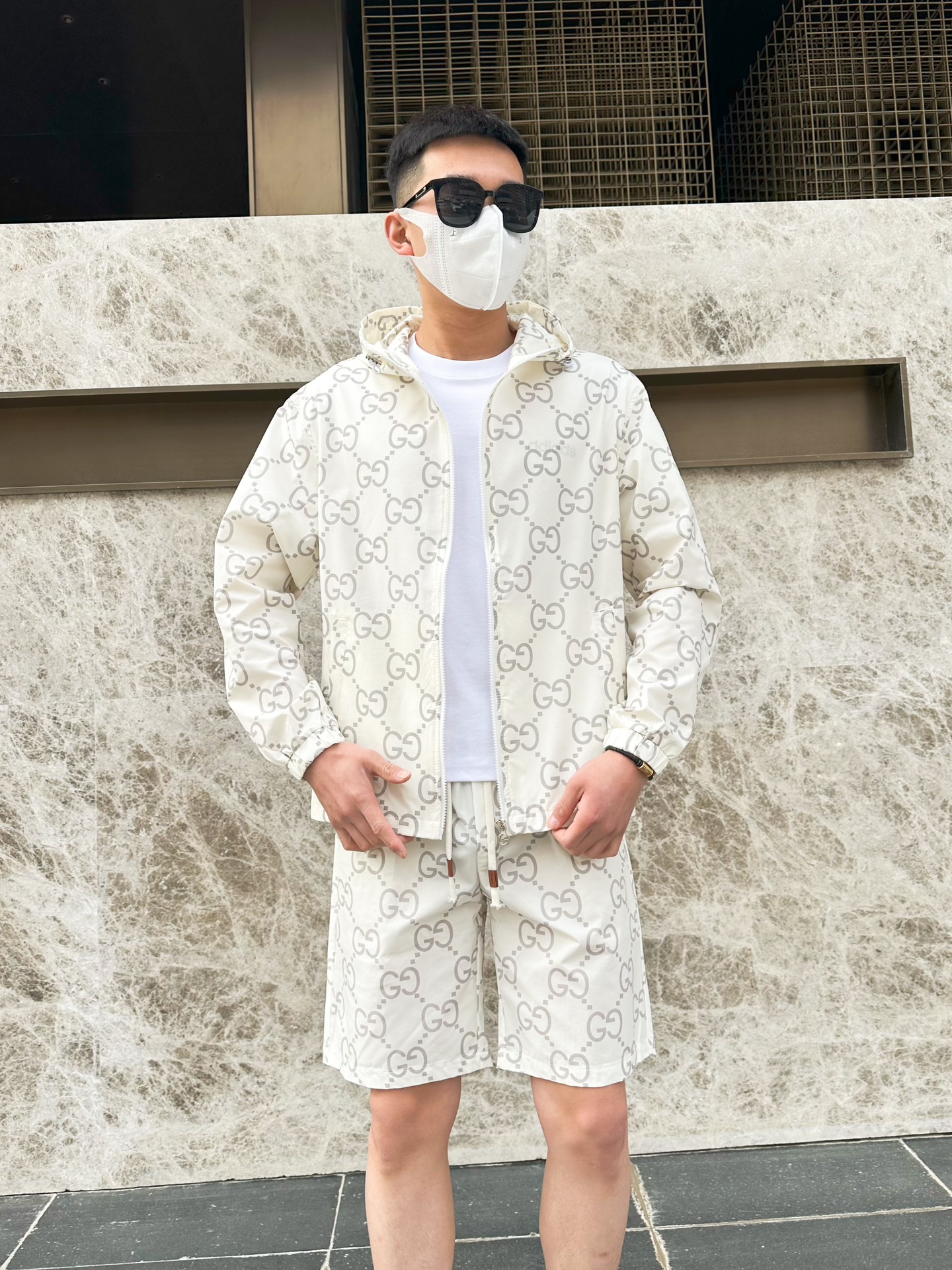 Gucci Basic Clothing M-xxxl