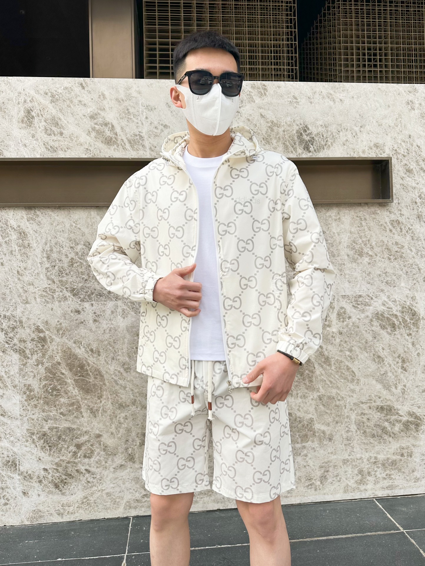Gucci Basic Clothing M-xxxl