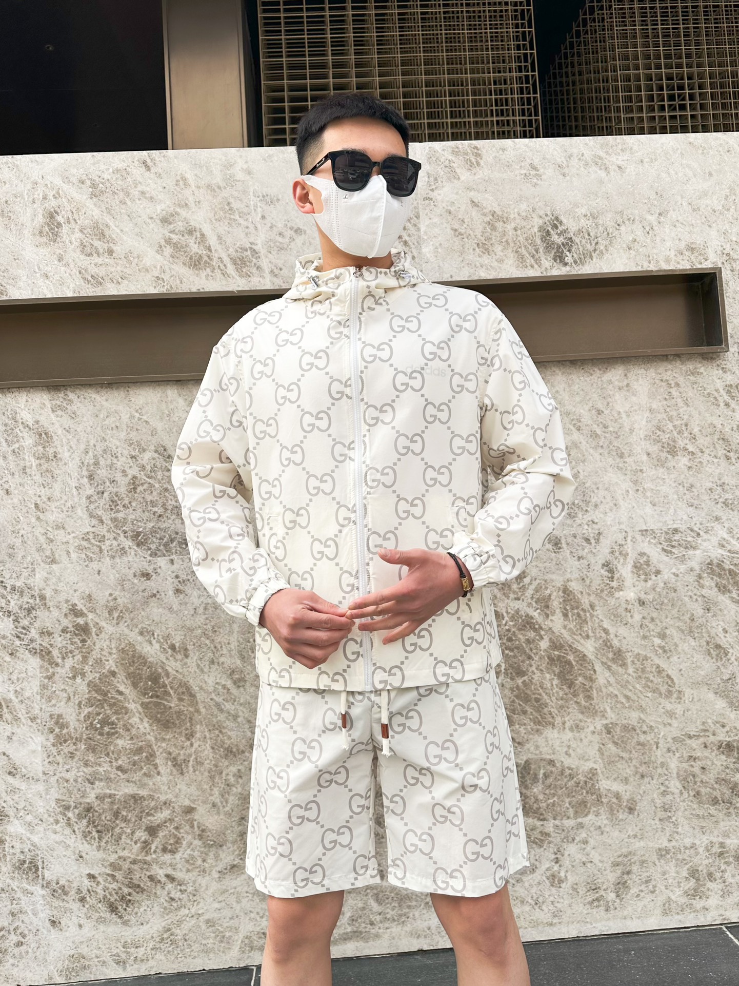 Gucci Basic Clothing M-xxxl