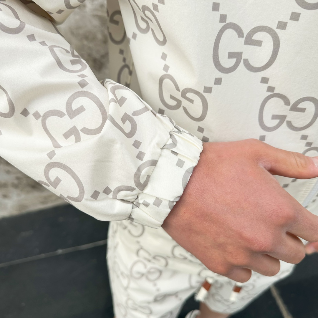 Gucci Basic Clothing M-xxxl