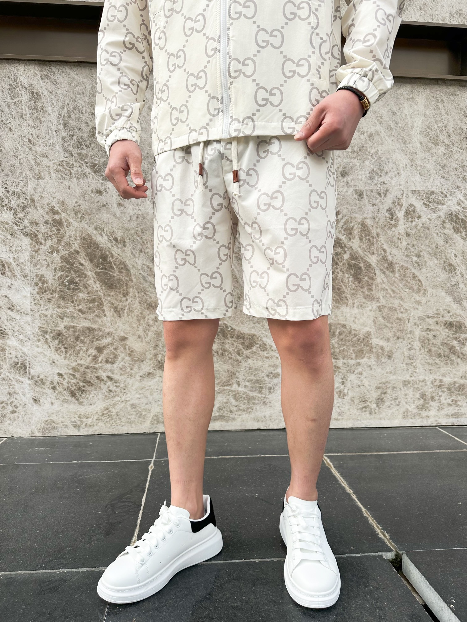 Gucci Basic Clothing M-xxxl