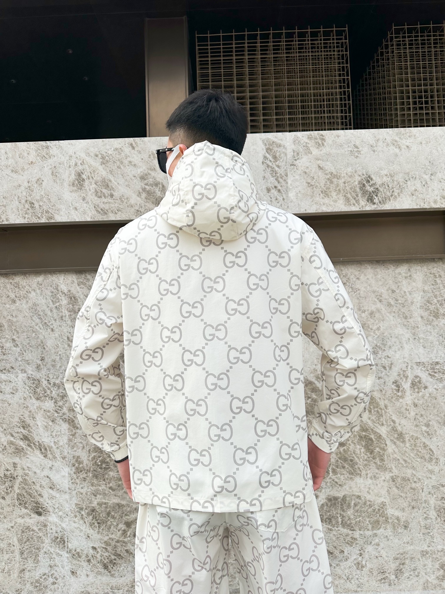 Gucci Basic Clothing M-xxxl