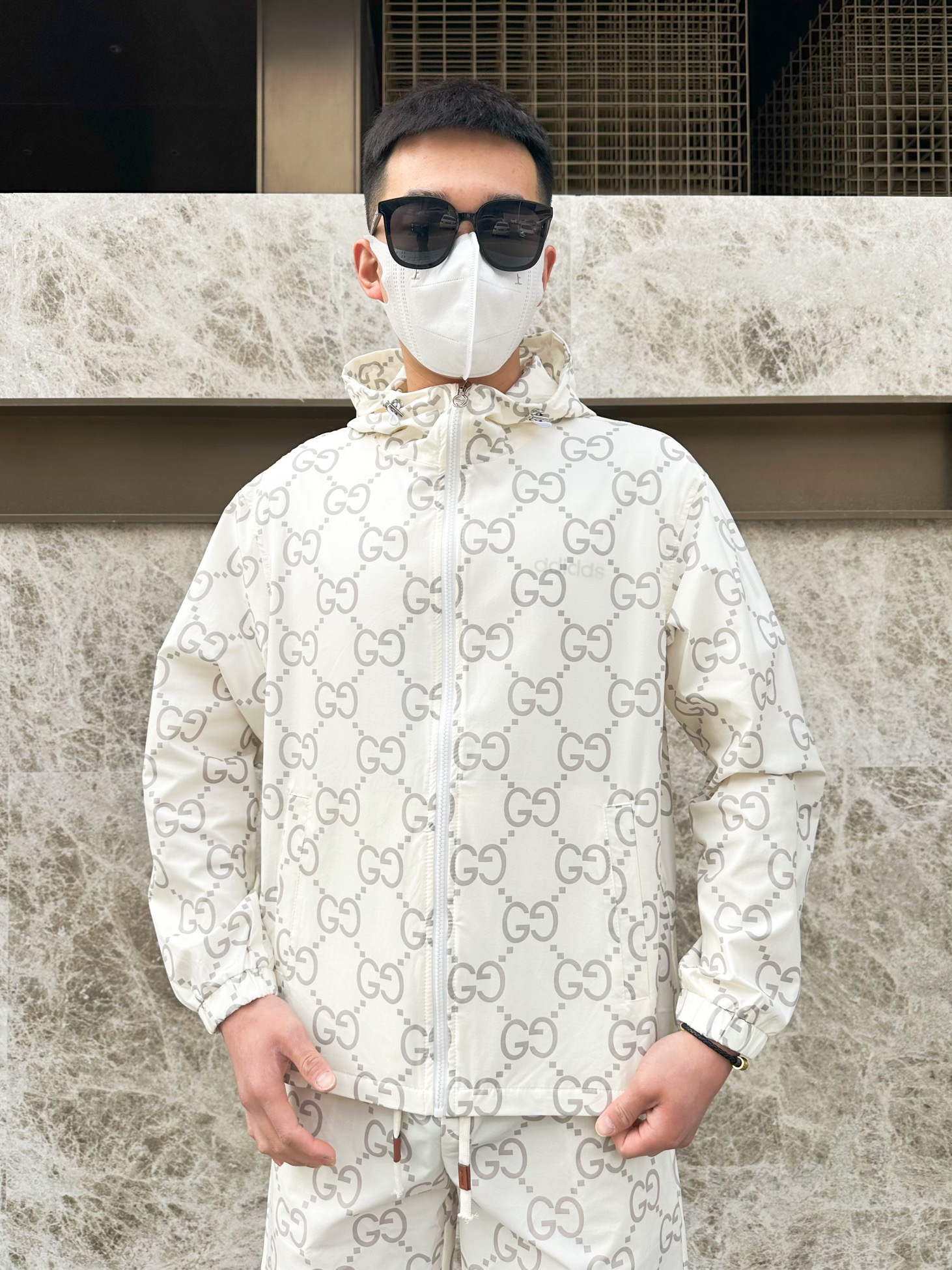Gucci Basic Clothing M-xxxl