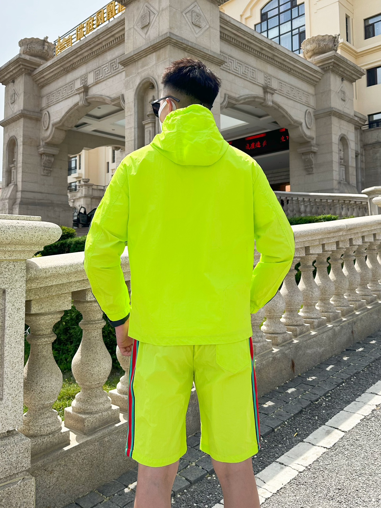 Gucci Basic Clothing M-xxxl